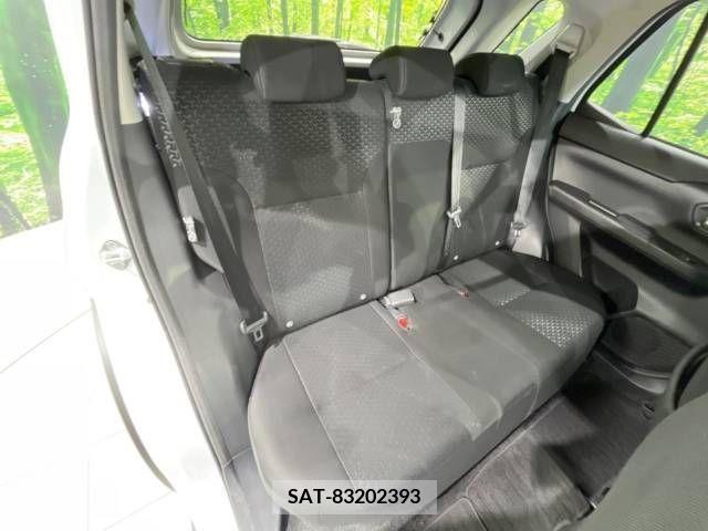 Toyota RAIZE 2020-12 324406-9