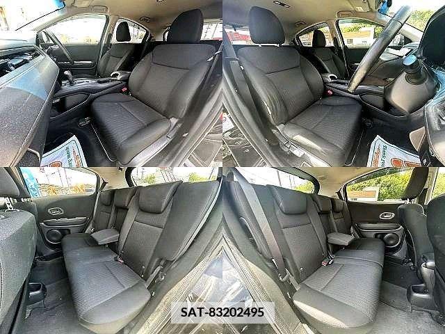 Honda VEZEL 2014-07 350960-4
