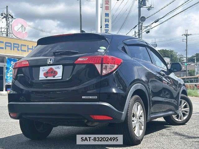 Honda VEZEL 2014-07 350960-2