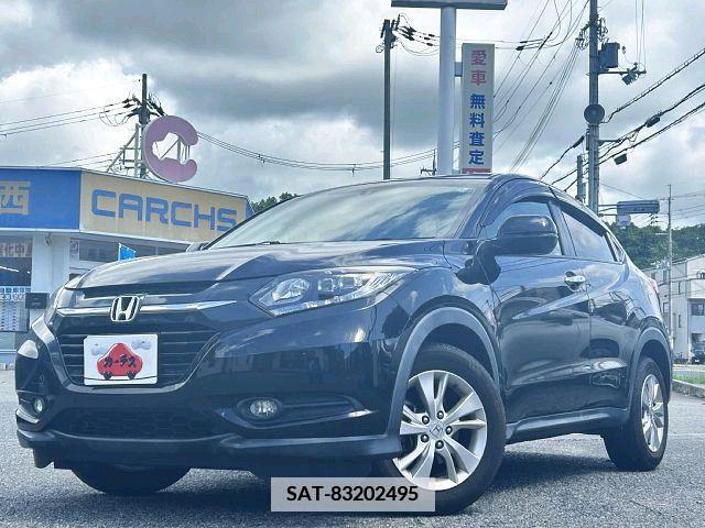 Honda VEZEL 2014-07 350960-0