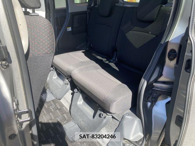 Suzuki SPACIA 2015-10 226059-14