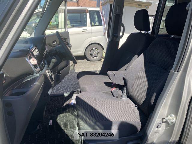 Suzuki SPACIA 2015-10 226059-13
