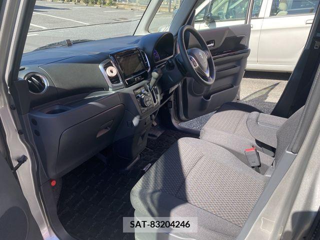 Suzuki SPACIA 2015-10 226059-12