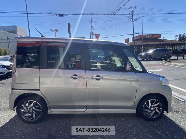 Suzuki SPACIA 2015-10 226059-8