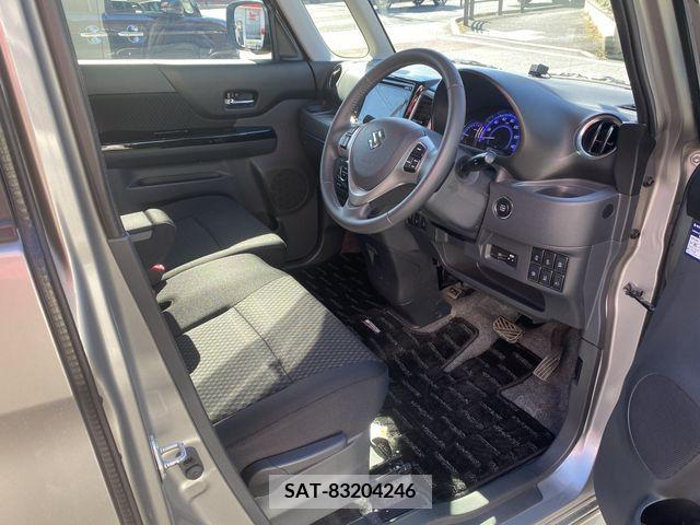 Suzuki SPACIA 2015-10 226059-9