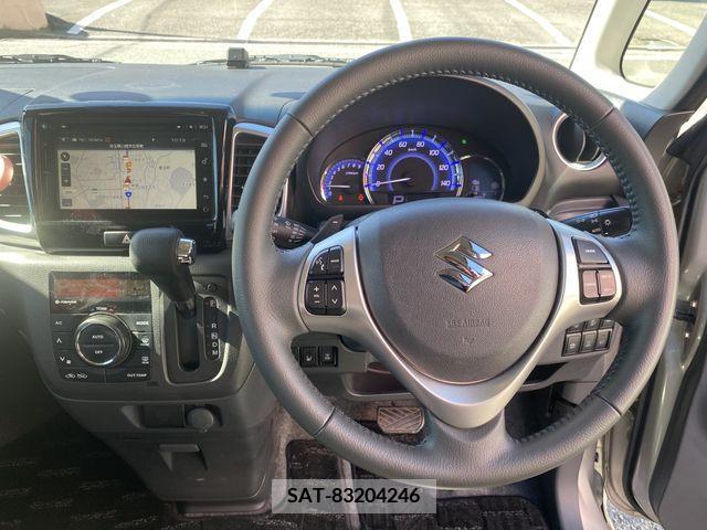 Suzuki SPACIA 2015-10 226059-1