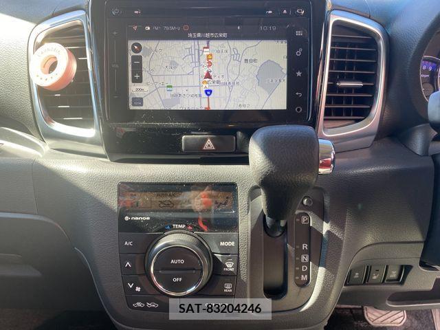 Suzuki SPACIA 2015-10 226059-17