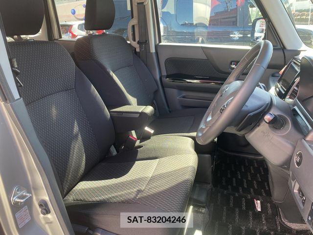 Suzuki SPACIA 2015-10 226059-10