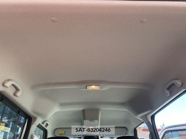 Suzuki SPACIA 2015-10 226059-16