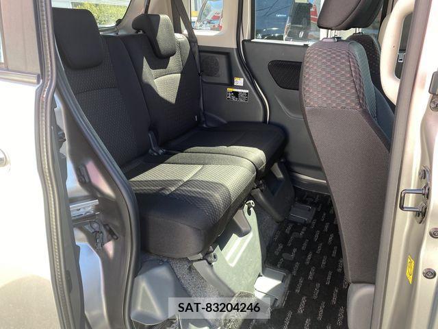 Suzuki SPACIA 2015-10 226059-11
