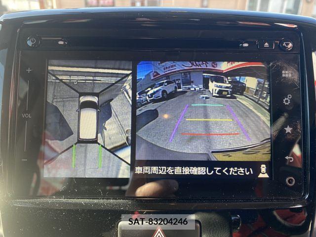 Suzuki SPACIA 2015-10 226059-19