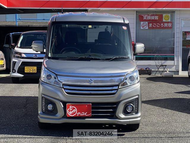 Suzuki SPACIA 2015-10 226059-3