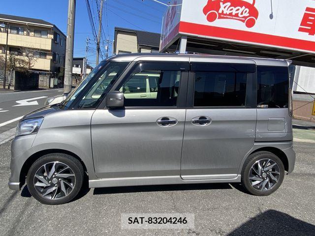 Suzuki SPACIA 2015-10 226059-5