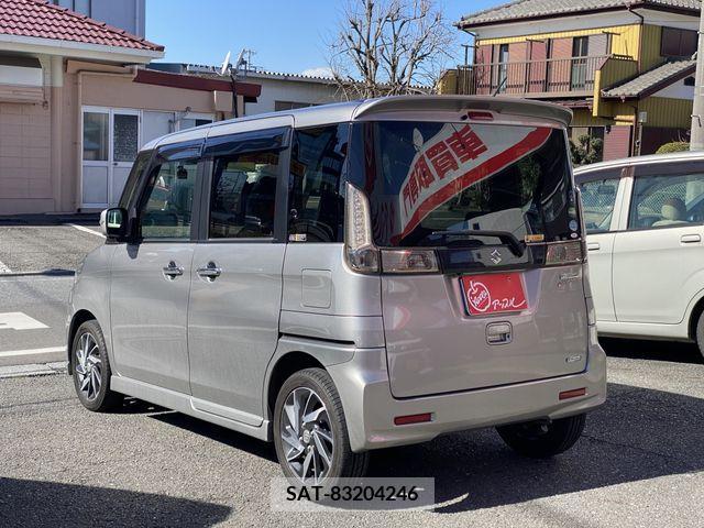 Suzuki SPACIA 2015-10 226059-6