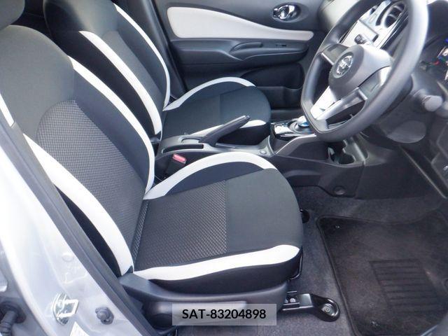 Nissan NOTE 2021-01 207002-11