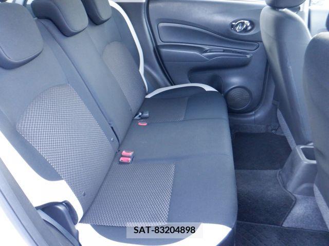 Nissan NOTE 2021-01 207002-12