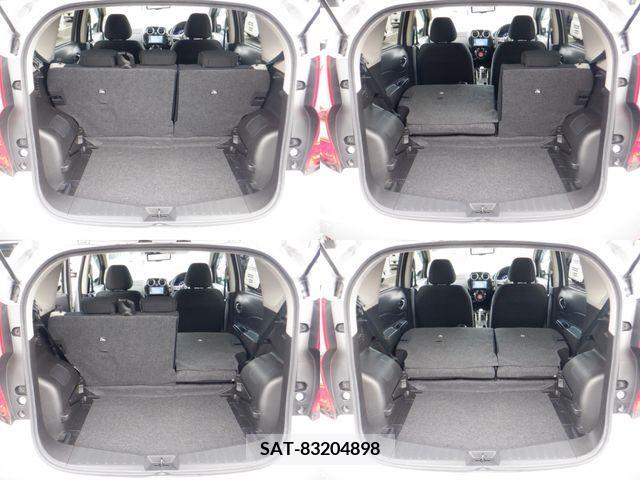 Nissan NOTE 2021-01 207002-13