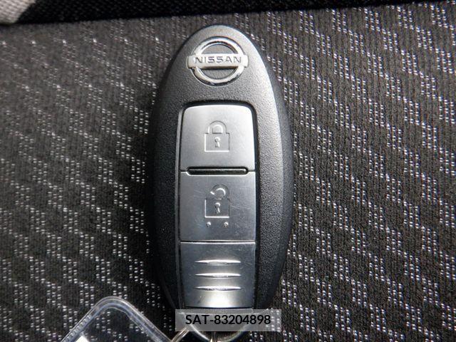 Nissan NOTE 2021-01 207002-16