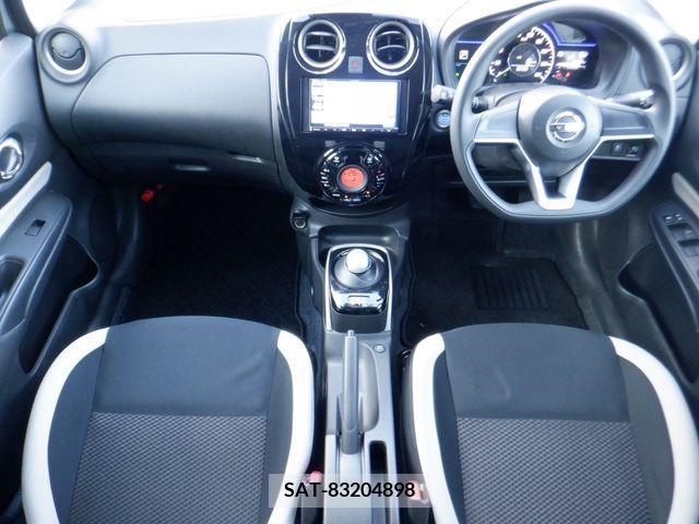 Nissan NOTE 2021-01 207002-1