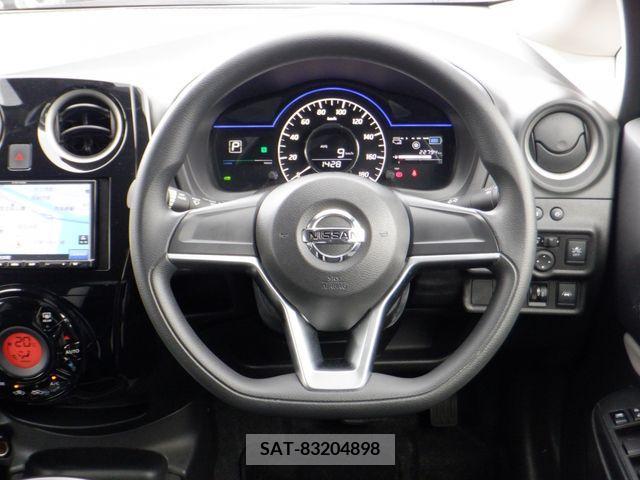 Nissan NOTE 2021-01 207002-3