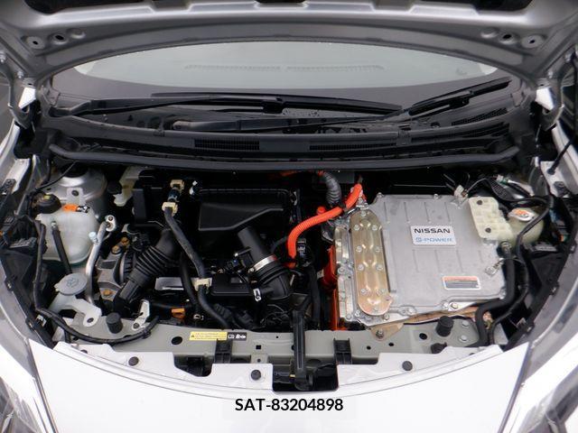 Nissan NOTE 2021-01 207002-19