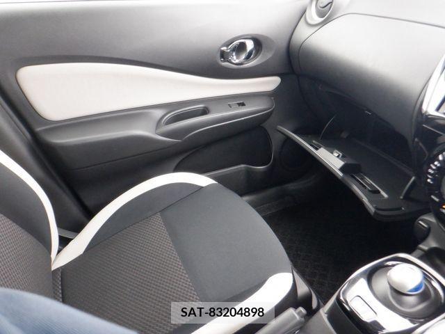 Nissan NOTE 2021-01 207002-6