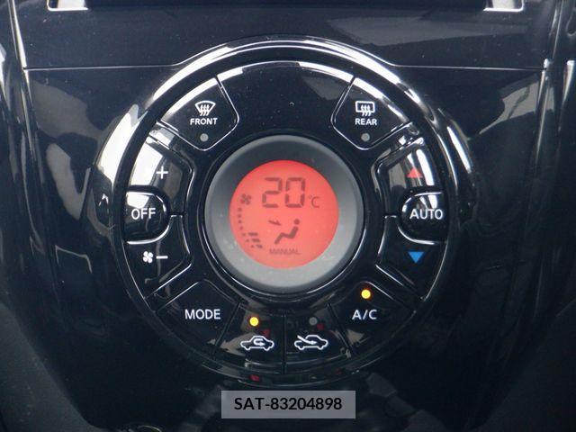 Nissan NOTE 2021-01 207002-7