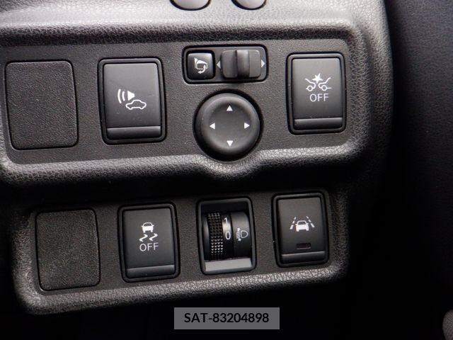 Nissan NOTE 2021-01 207002-8
