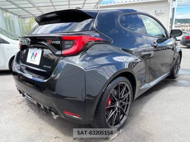 Toyota YARIS 2021-10 273490-17