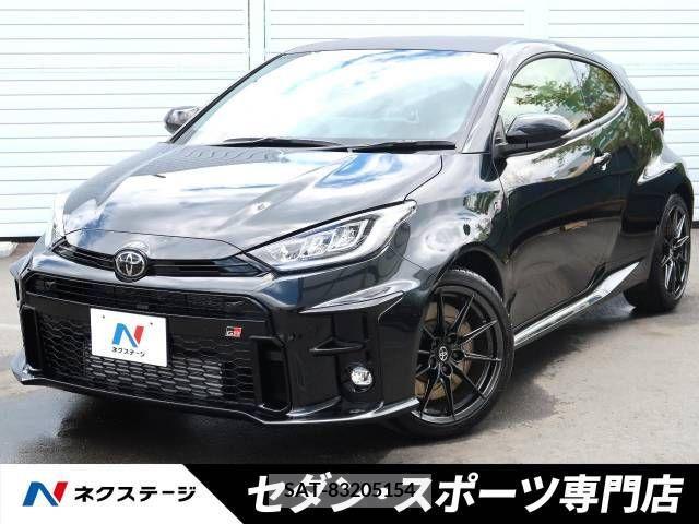 Toyota YARIS 2021-10 273490-0