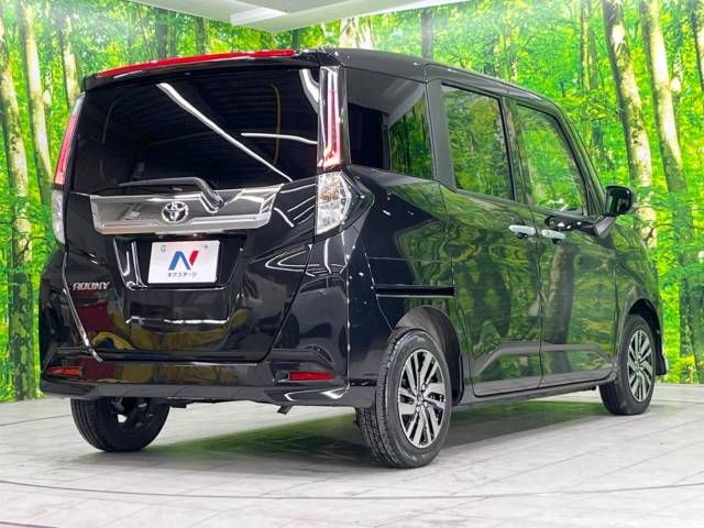 Toyota ROOMY 2021-04 181598-17