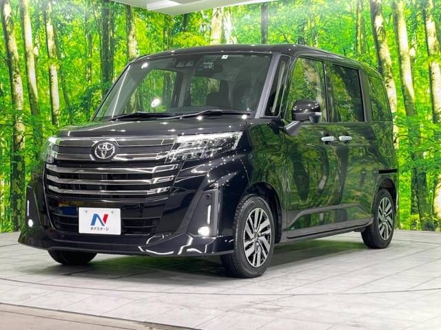 Toyota ROOMY 2021-04 181598-16