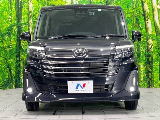 Toyota ROOMY 2021-04 181598-14