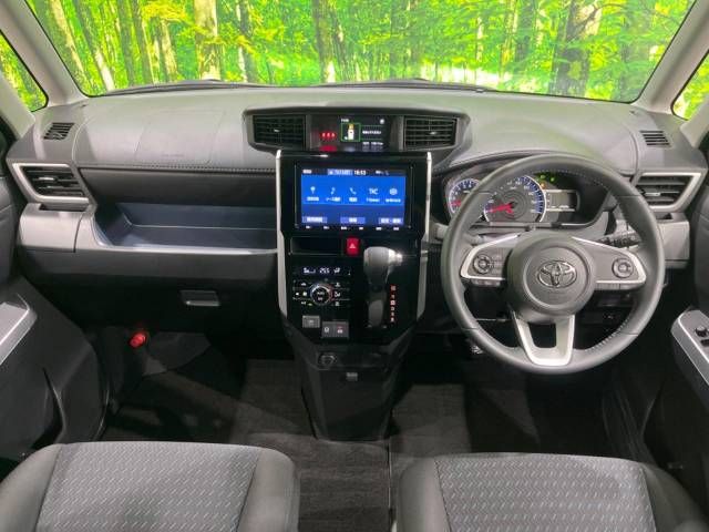 Toyota ROOMY 2021-04 181598-1