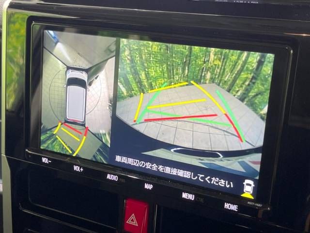 Toyota ROOMY 2021-04 181598-4
