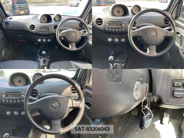 Daihatsu ESSE 2010-05 269112-10