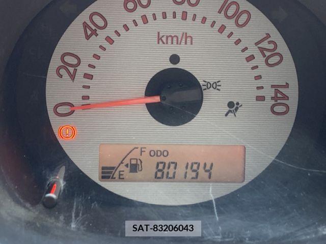 Daihatsu ESSE 2010-05 269112-13