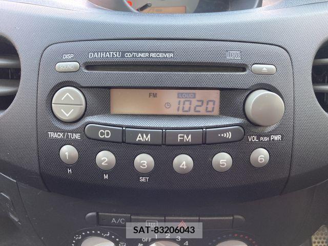 Daihatsu ESSE 2010-05 269112-14