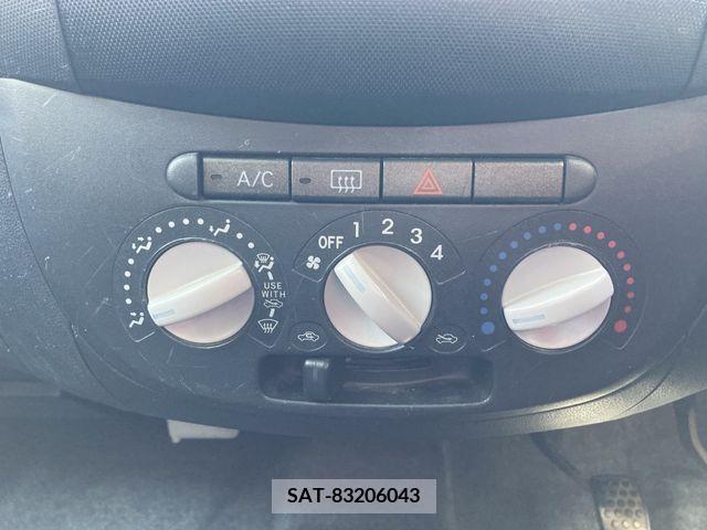 Daihatsu ESSE 2010-05 269112-15