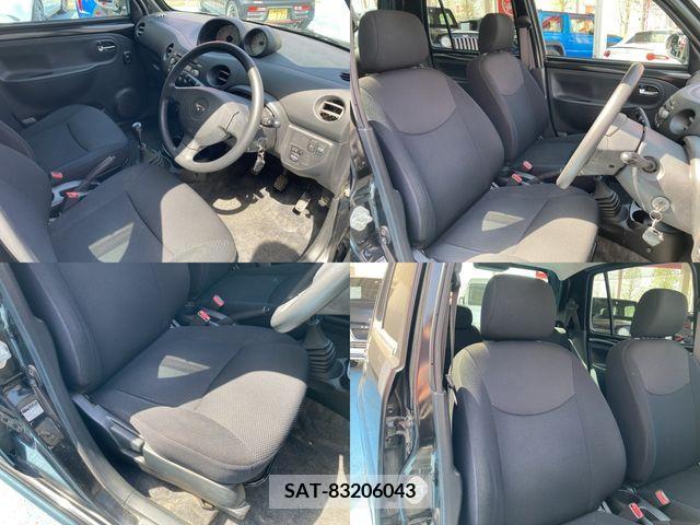 Daihatsu ESSE 2010-05 269112-17