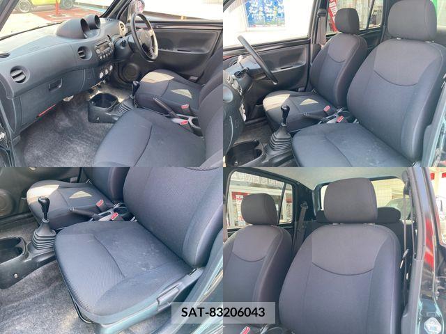Daihatsu ESSE 2010-05 269112-18