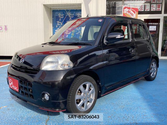 Daihatsu ESSE 2010-05 269112-0