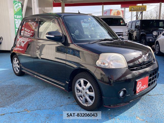Daihatsu ESSE 2010-05 269112-2