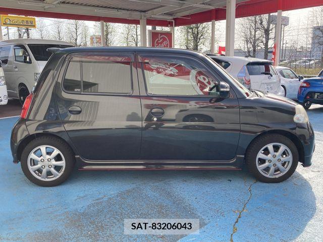 Daihatsu ESSE 2010-05 269112-3
