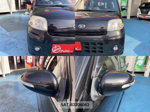 Daihatsu ESSE 2010-05 269112-8