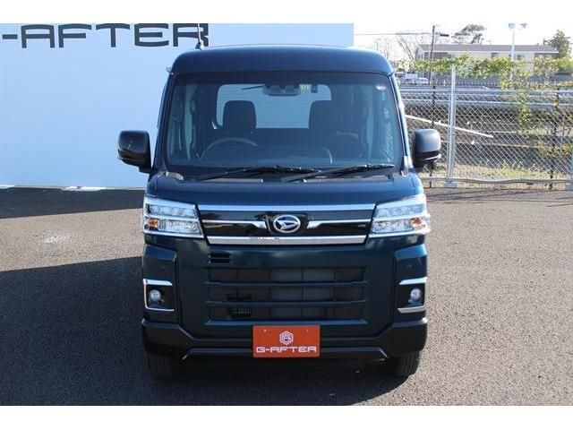 Daihatsu ATRAI 2022-12 196401-1