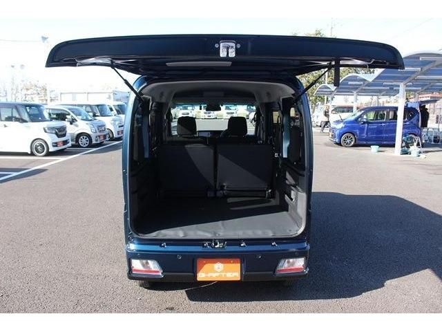 Daihatsu ATRAI 2022-12 196401-11