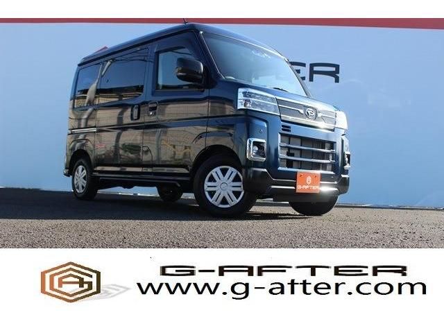 Daihatsu ATRAI 2022-12 196401-0