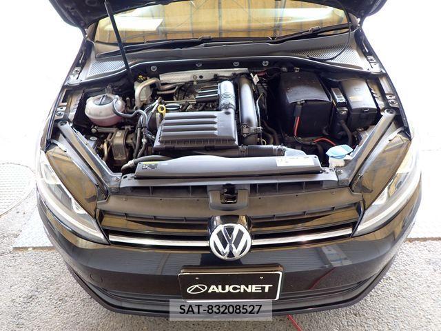 VolksWagen GOLF VARIANT 2014-05 370698-20