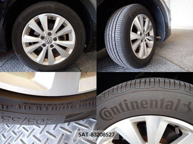 VolksWagen GOLF VARIANT 2014-05 370698-21